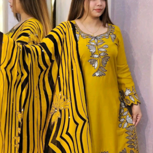 Sornolota three piece