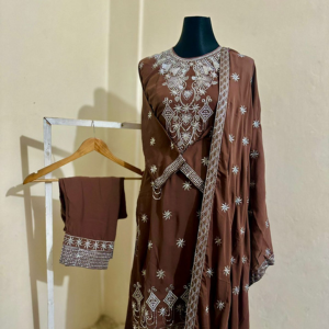 Jorjet Dubai Cherry sequence three piece