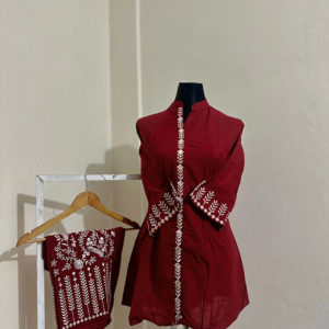 Embroidery cord-s set