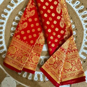 katan saree